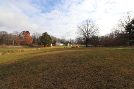 Country Homes for sale in Sunbury, Ohio on 3.18 acres - image 8