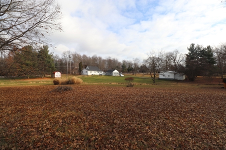 Country Homes for sale in Sunbury, Ohio on 3.18 acres - image 10
