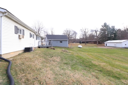 Country Homes for sale in Sunbury, Ohio on 3.18 acres - image 27