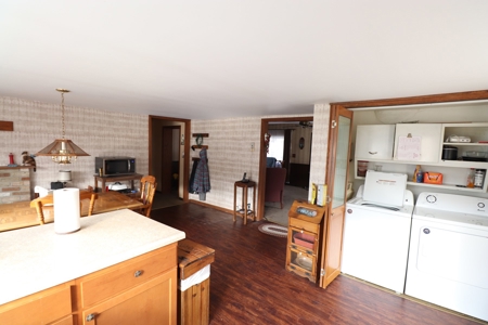 Country Homes for sale in Sunbury, Ohio on 3.18 acres - image 17