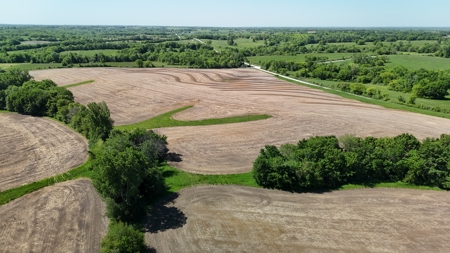 83+/- Acres Ray County Missouri Row Crop Farm - image 11