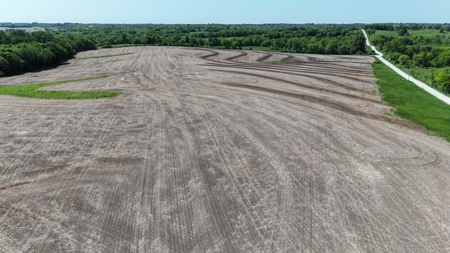 83+/- Acres Ray County Missouri Row Crop Farm - image 14