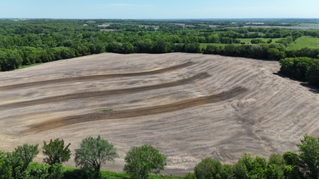 83+/- Acres Ray County Missouri Row Crop Farm - image 13