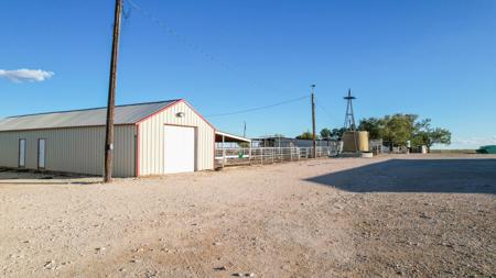 Ranch for Sale in Lea County, NM - image 19