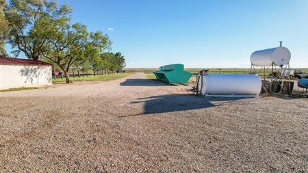 Ranch for Sale in Lea County, NM - image 12