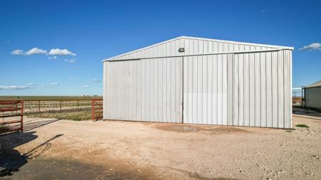 Ranch for Sale in Lea County, NM - image 18