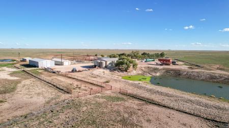 Ranch for Sale in Lea County, NM - image 34