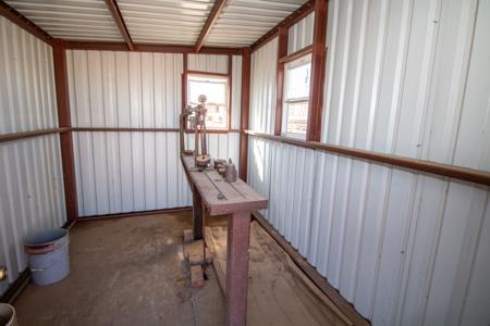 Ranch for Sale in Lea County, NM - image 36