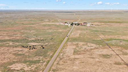 Ranch for Sale in Lea County, NM - image 28