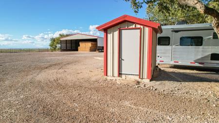 Ranch for Sale in Lea County, NM - image 13