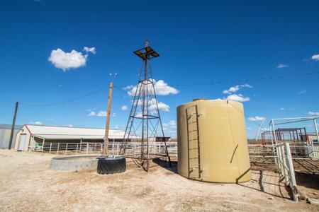 Ranch for Sale in Lea County, NM - image 38