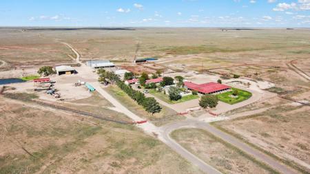 Ranch for Sale in Lea County, NM - image 26