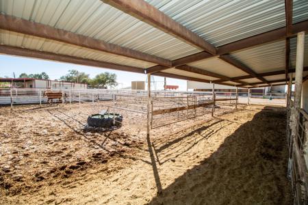 Ranch for Sale in Lea County, NM - image 42