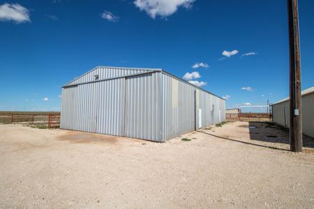 Ranch for Sale in Lea County, NM - image 43