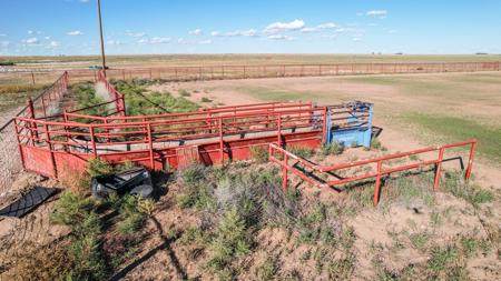 Ranch for Sale in Lea County, NM - image 1