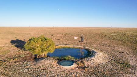 Ranch for Sale in Lea County, NM - image 23