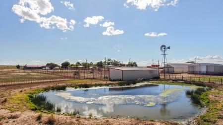 Ranch for Sale in Lea County, NM - image 24