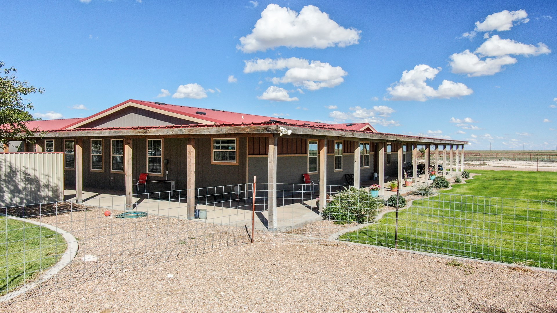 Ranch for Sale in Lea County, NM - image 25