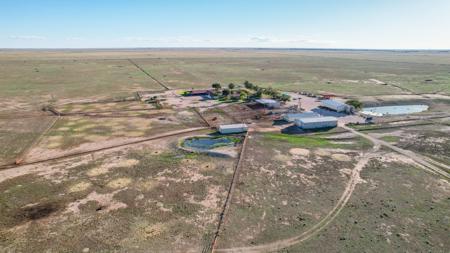 Ranch for Sale in Lea County, NM - image 16