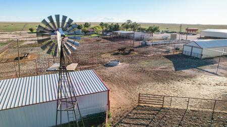 Ranch for Sale in Lea County, NM - image 17