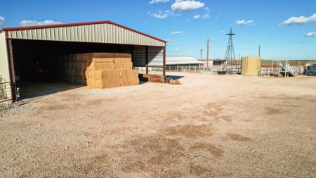 Ranch for Sale in Lea County, NM - image 11