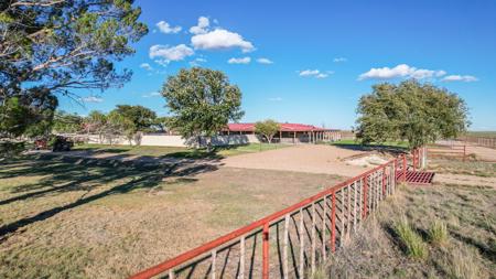 Ranch for Sale in Lea County, NM - image 10