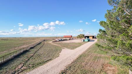 Ranch for Sale in Lea County, NM - image 9