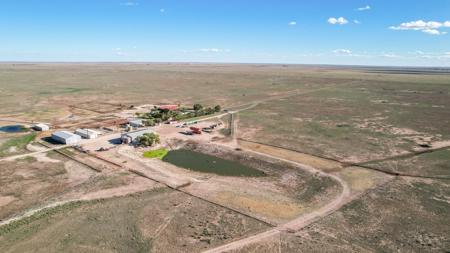 Ranch for Sale in Lea County, NM - image 33