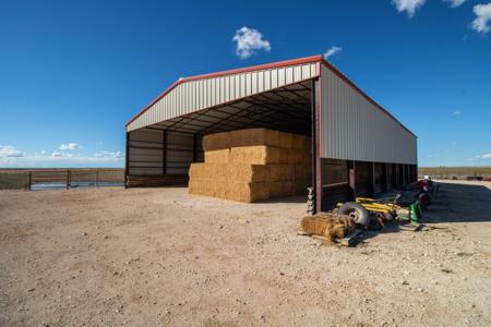 Ranch for Sale in Lea County, NM - image 47