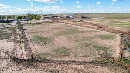 Ranch for Sale in Lea County, NM - image 35