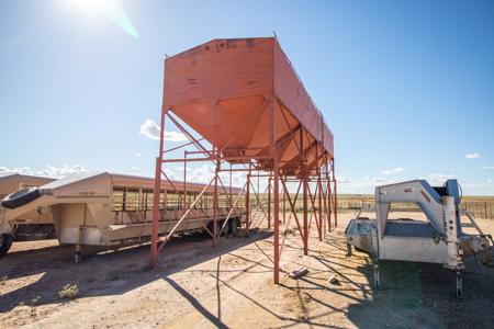 Ranch for Sale in Lea County, NM - image 50