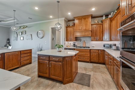East TX Ranch Land & Home for Sale Overton TX in Rusk County - image 11