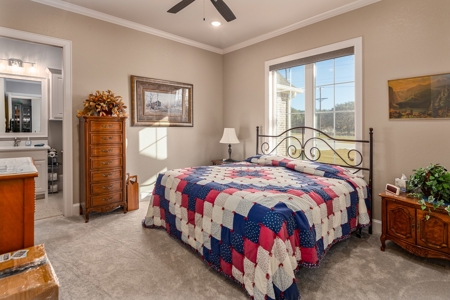 East TX Ranch Land & Home for Sale Overton TX in Rusk County - image 16