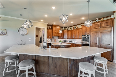 East TX Ranch Land & Home for Sale Overton TX in Rusk County - image 12