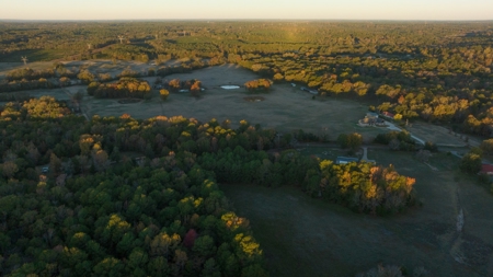 East TX Ranch Land & Home for Sale Overton TX in Rusk County - image 29