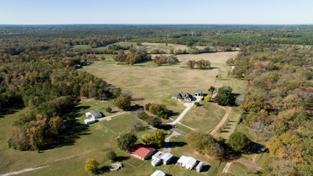 East TX Ranch Land & Home for Sale Overton TX in Rusk County - image 21