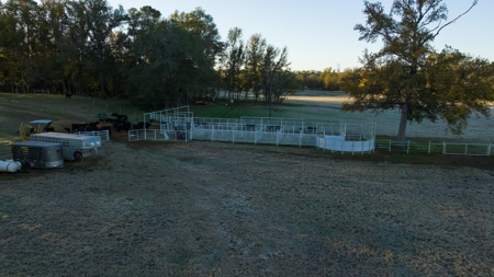 East TX Ranch Land & Home for Sale Overton TX in Rusk County - image 37