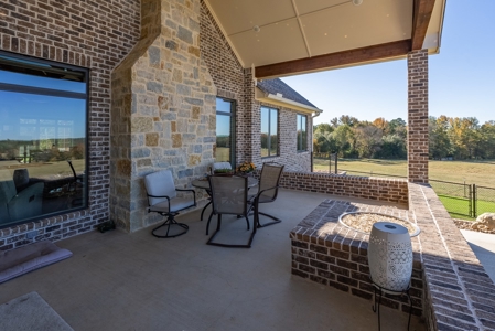 East TX Ranch Land & Home for Sale Overton TX in Rusk County - image 23