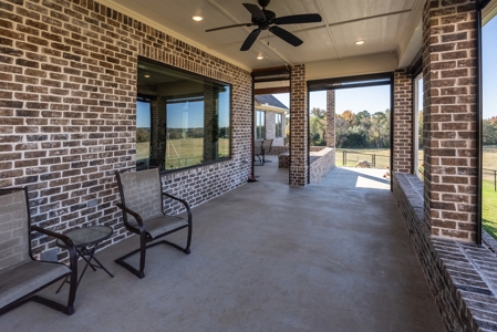 East TX Ranch Land & Home for Sale Overton TX in Rusk County - image 22