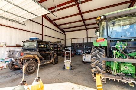 East TX Ranch Land & Home for Sale Overton TX in Rusk County - image 45