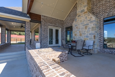East TX Ranch Land & Home for Sale Overton TX in Rusk County - image 24