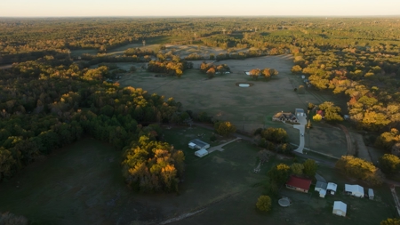 East TX Ranch Land & Home for Sale Overton TX in Rusk County - image 30