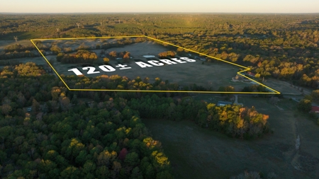 East TX Ranch Land & Home for Sale Overton TX in Rusk County - image 28