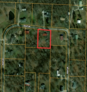 Country Home in a Subdivision in Thayer Missouri - image 25