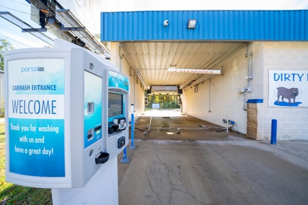 Income Producing Laser Car Wash Quitman Wood County Texas - image 20
