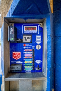 Income Producing Laser Car Wash Quitman Wood County Texas - image 30