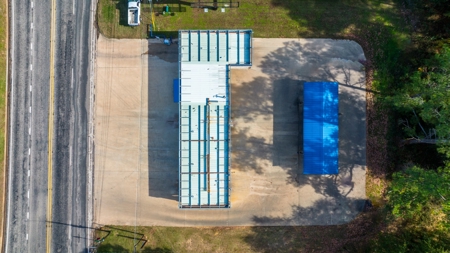 Income Producing Laser Car Wash Quitman Wood County Texas - image 8