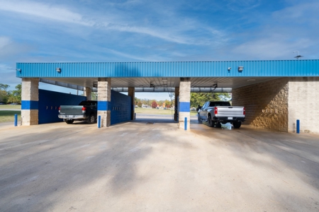 Income Producing Laser Car Wash Quitman Wood County Texas - image 27