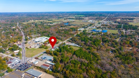 Income Producing Laser Car Wash Quitman Wood County Texas - image 3