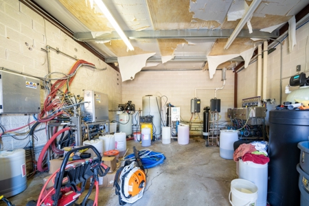 Income Producing Laser Car Wash Quitman Wood County Texas - image 15